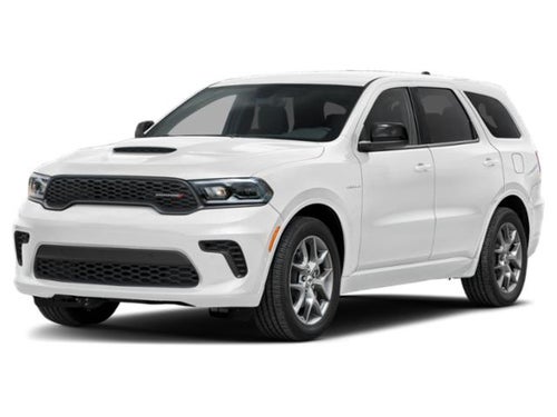 2026 Dodge Durango GT Premium AWD HEMI V8