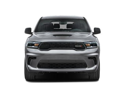 2026 Dodge Durango GT Premium AWD HEMI V8