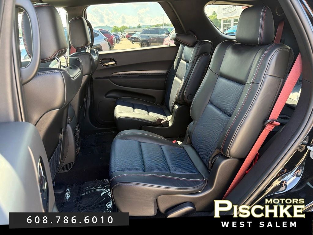 2026 Dodge Durango DURANGO GT HEMI V8 PLUS AWD AMERICA250