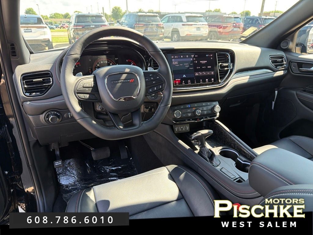 2026 Dodge Durango DURANGO GT HEMI V8 PLUS AWD AMERICA250
