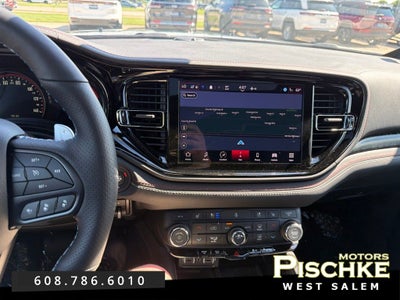 2026 Dodge Durango DURANGO GT HEMI V8 PLUS AWD AMERICA250