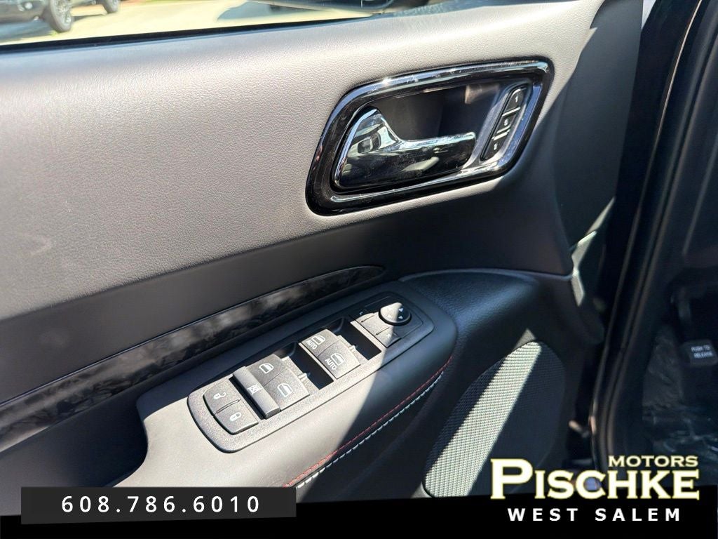 2026 Dodge Durango DURANGO GT HEMI V8 PLUS AWD AMERICA250