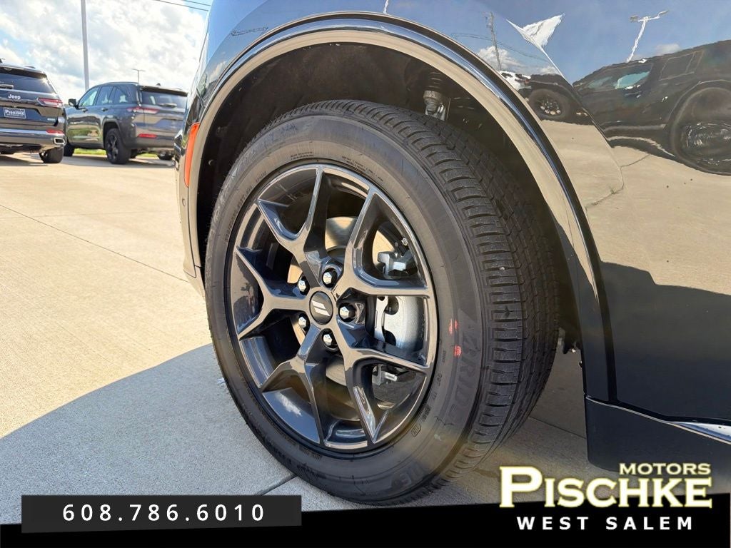 2026 Dodge Durango DURANGO GT HEMI V8 PLUS AWD AMERICA250