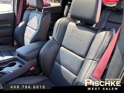 2026 Dodge Durango DURANGO GT HEMI V8 PLUS AWD AMERICA250