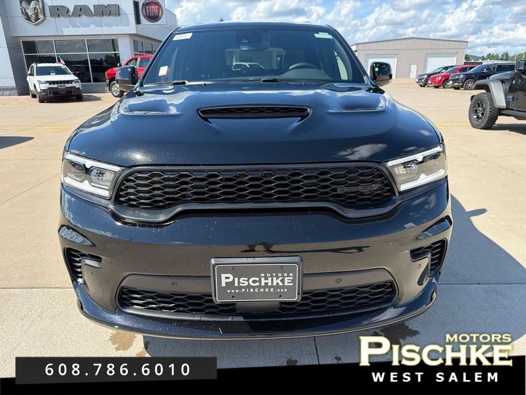 2026 Dodge Durango DURANGO GT HEMI V8 PLUS AWD AMERICA250