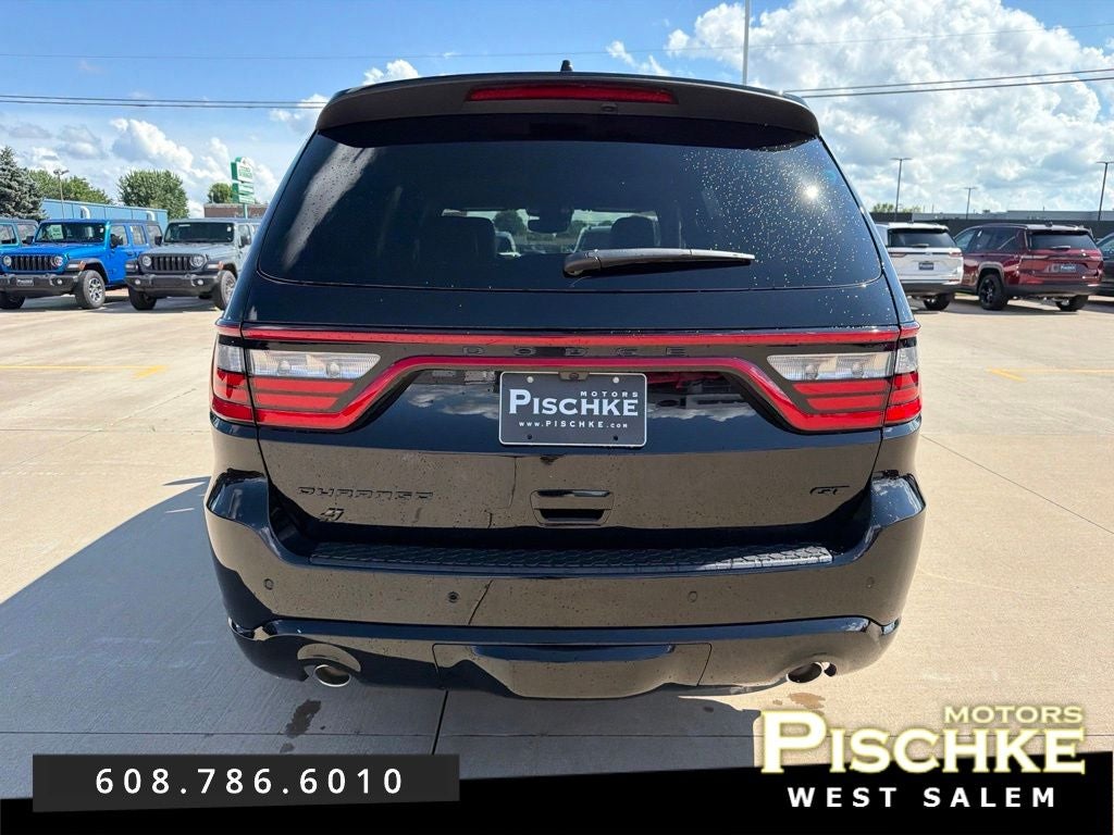 2026 Dodge Durango DURANGO GT HEMI V8 PLUS AWD AMERICA250