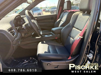 2026 Dodge Durango DURANGO GT HEMI V8 PLUS AWD AMERICA250