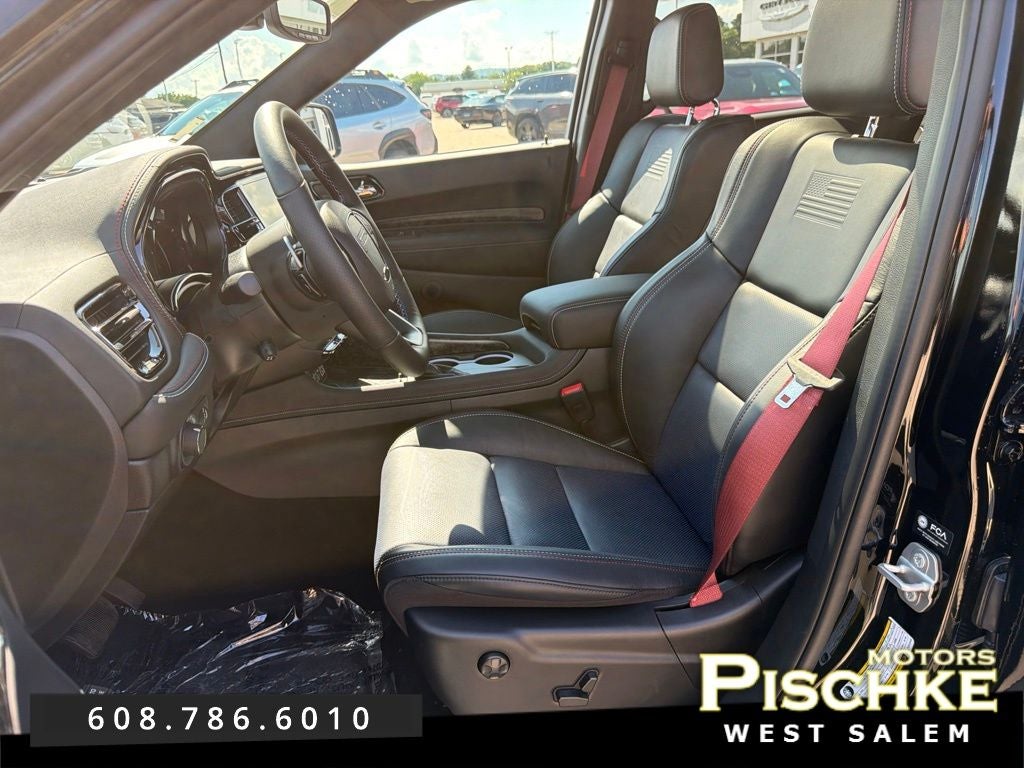 2026 Dodge Durango DURANGO GT HEMI V8 PLUS AWD AMERICA250