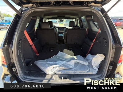 2026 Dodge Durango DURANGO GT HEMI V8 PLUS AWD AMERICA250