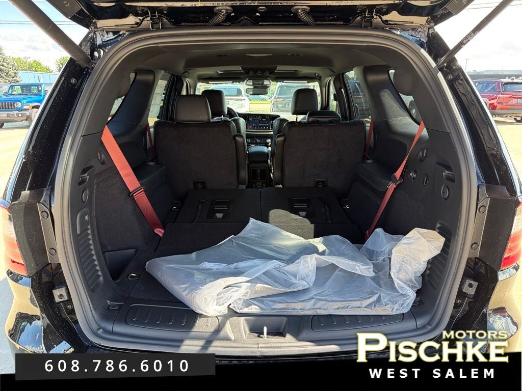 2026 Dodge Durango DURANGO GT HEMI V8 PLUS AWD AMERICA250