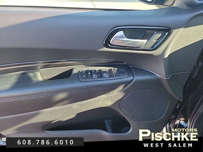 2025 Dodge Durango Pursuit AWD