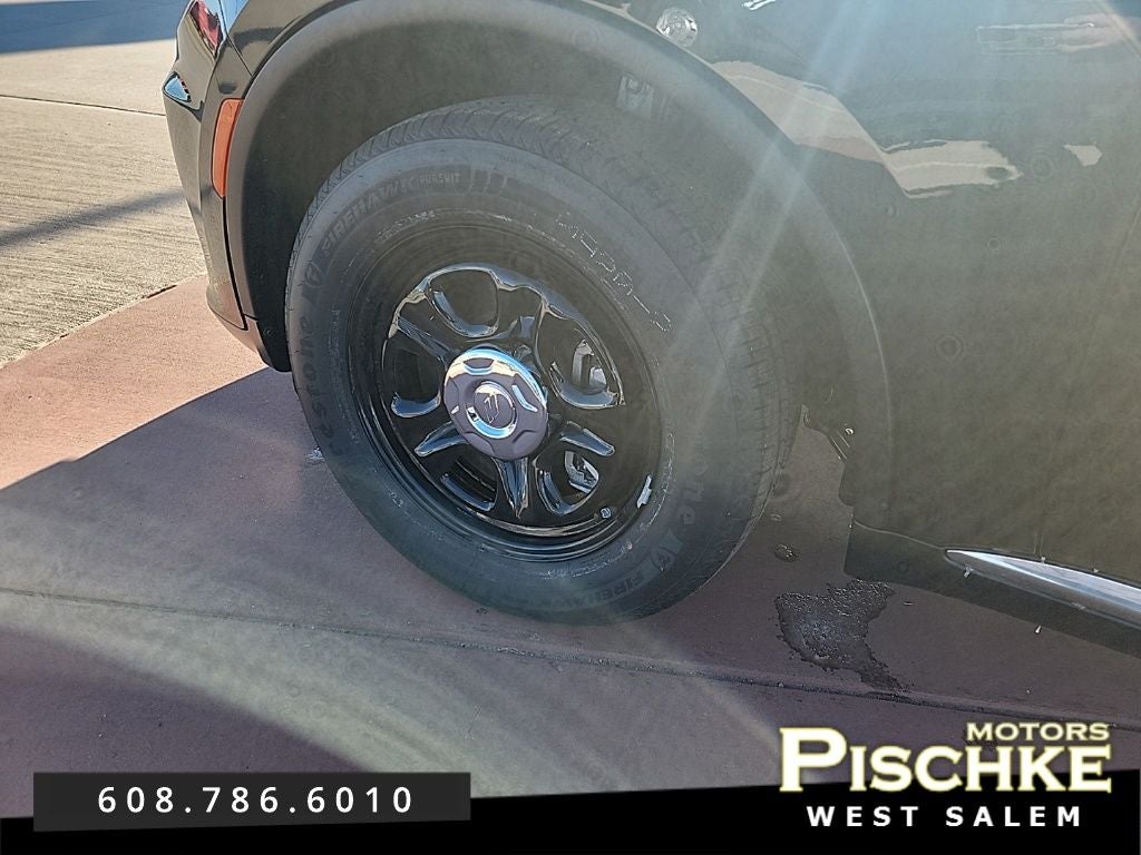 2025 Dodge Durango Pursuit AWD