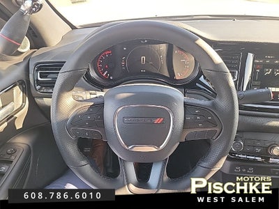 2025 Dodge Durango Pursuit AWD