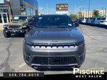 2026 Jeep Grand Wagoneer GRAND WAGONEER UPLAND 4X4