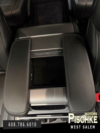 2026 Jeep Grand Wagoneer GRAND WAGONEER UPLAND 4X4