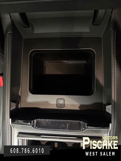 2026 Jeep Grand Wagoneer GRAND WAGONEER UPLAND 4X4