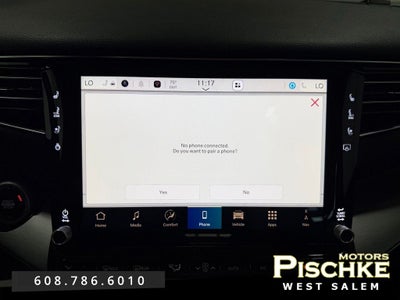 2026 Jeep Grand Wagoneer GRAND WAGONEER UPLAND 4X4