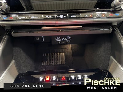 2026 Jeep Grand Wagoneer GRAND WAGONEER UPLAND 4X4