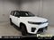 2026 Jeep Grand Wagoneer GRAND WAGONEER UPLAND 4X4