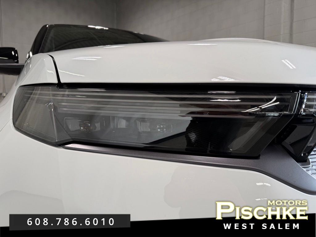 2026 Jeep Grand Wagoneer GRAND WAGONEER UPLAND 4X4