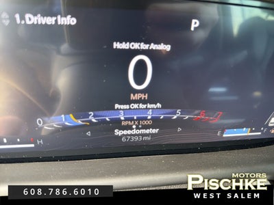 2022 Jeep Wagoneer Series I 4x4