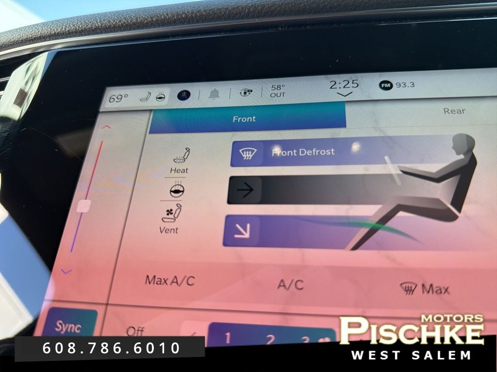 2022 Jeep Wagoneer Series I 4x4