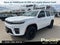 2026 Jeep Grand Wagoneer GRAND WAGONEER LIMITED RESERVE 4X4