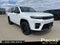 2026 Jeep Grand Wagoneer GRAND WAGONEER LIMITED RESERVE 4X4