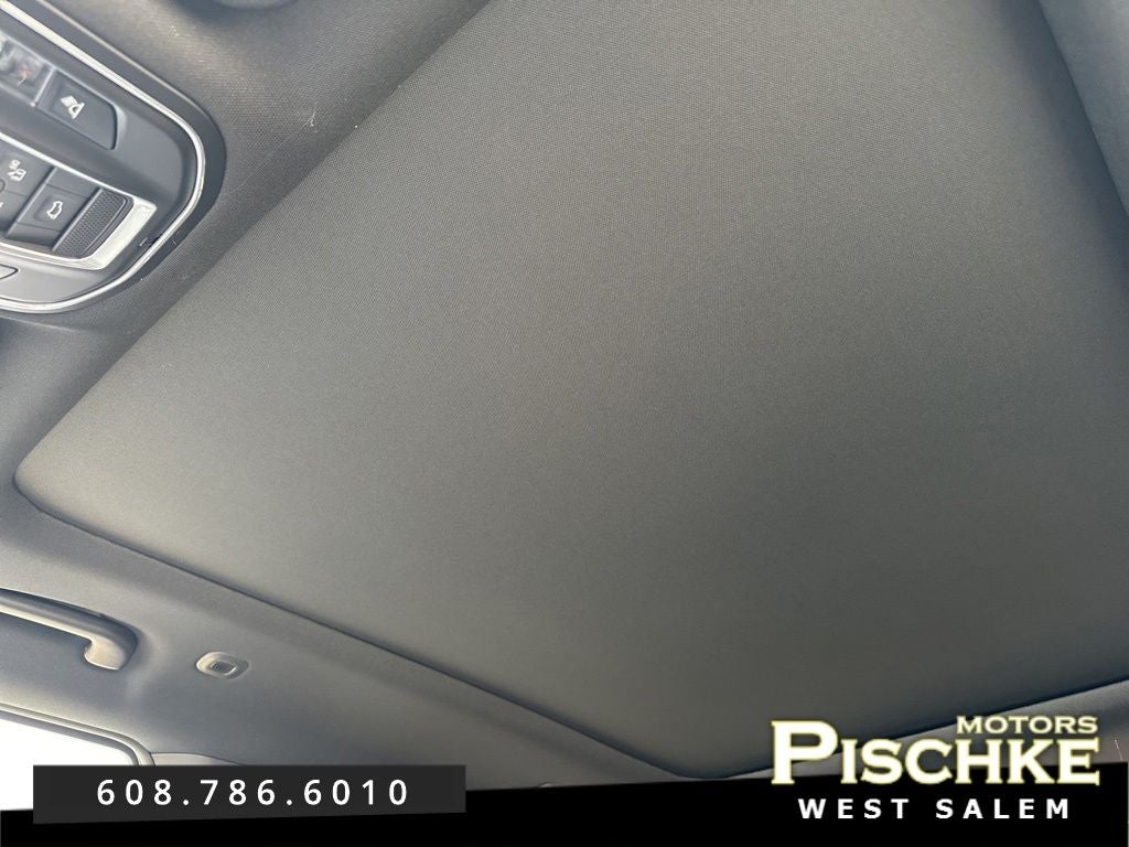 2026 Jeep Grand Wagoneer GRAND WAGONEER LIMITED ALTITUDE 4X4