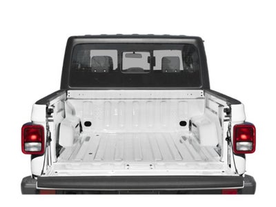 2024 Jeep Gladiator Willys