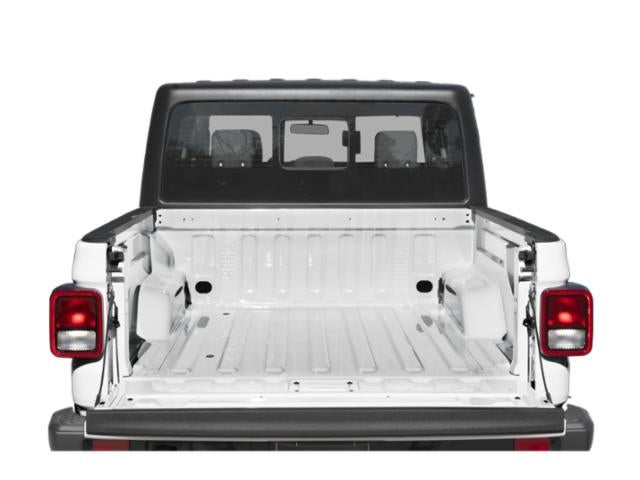 2024 Jeep Gladiator Willys