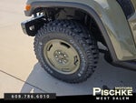 2026 Jeep Gladiator GLADIATOR WILLYS '41 4X4