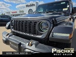 2026 Jeep Gladiator GLADIATOR 85TH ANNIVERSARY EDITION 4X4