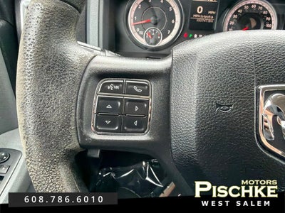 2017 RAM 1500 SLT