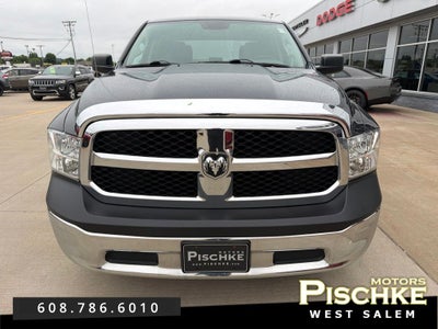 2016 RAM 1500 ST