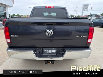 2016 RAM 1500 ST