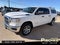 2023 RAM Ram 1500 Big Horn Crew Cab 4x4 5'7' Box