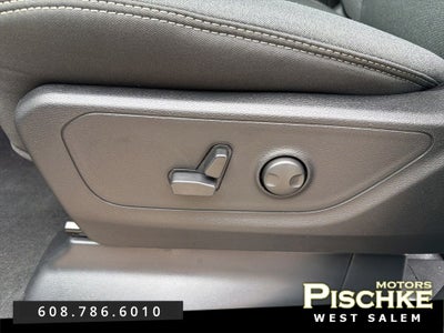 2025 RAM 1500 Tradesman Crew Cab 4x4 5'7' Box