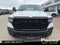 2025 RAM 1500 Tradesman Crew Cab 4x4 5'7' Box