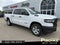 2025 RAM 1500 Tradesman Crew Cab 4x4 5'7' Box