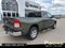 2021 RAM 1500 Big Horn Quad Cab 4x4 6'4' Box