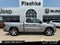 2025 RAM 1500 Tradesman Quad Cab 4x4 6'4' Box