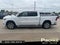 2025 RAM 1500 Lone Star Crew Cab 4x4 5'7' Box