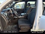2025 RAM Ram 1500 Big Horn Crew Cab 4x4 5'7' Box
