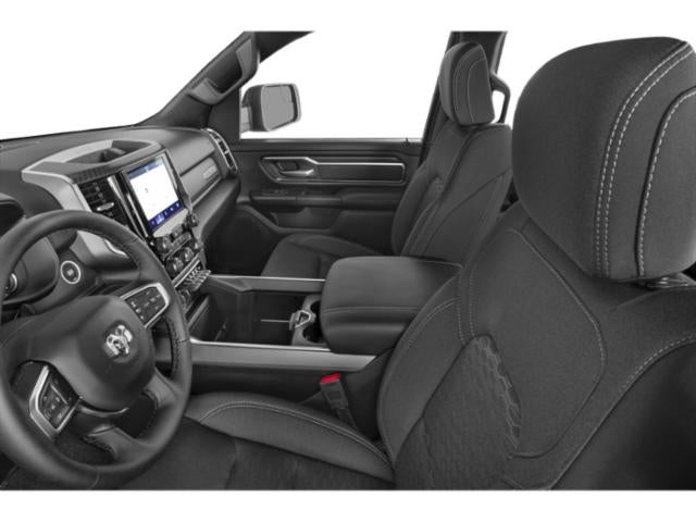 2025 RAM Ram 1500 Big Horn Crew Cab 4x4 5'7' Box