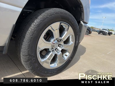 2019 RAM 1500 Big Horn/Lone Star Crew Cab 4x4 5'7' Box
