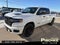 2025 RAM 1500 Limited Crew Cab 4x4 5'7' Box
