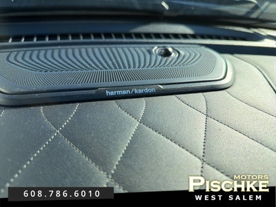 2025 RAM 1500 Limited Crew Cab 4x4 5'7' Box