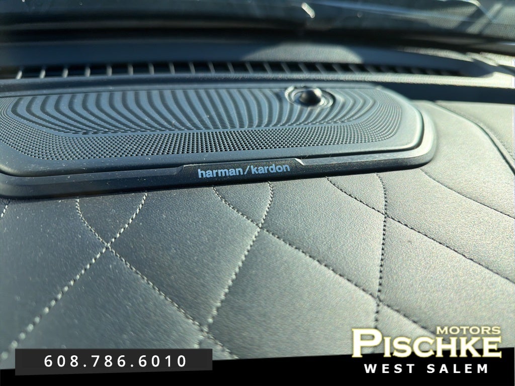 2025 RAM 1500 Limited Crew Cab 4x4 5'7' Box