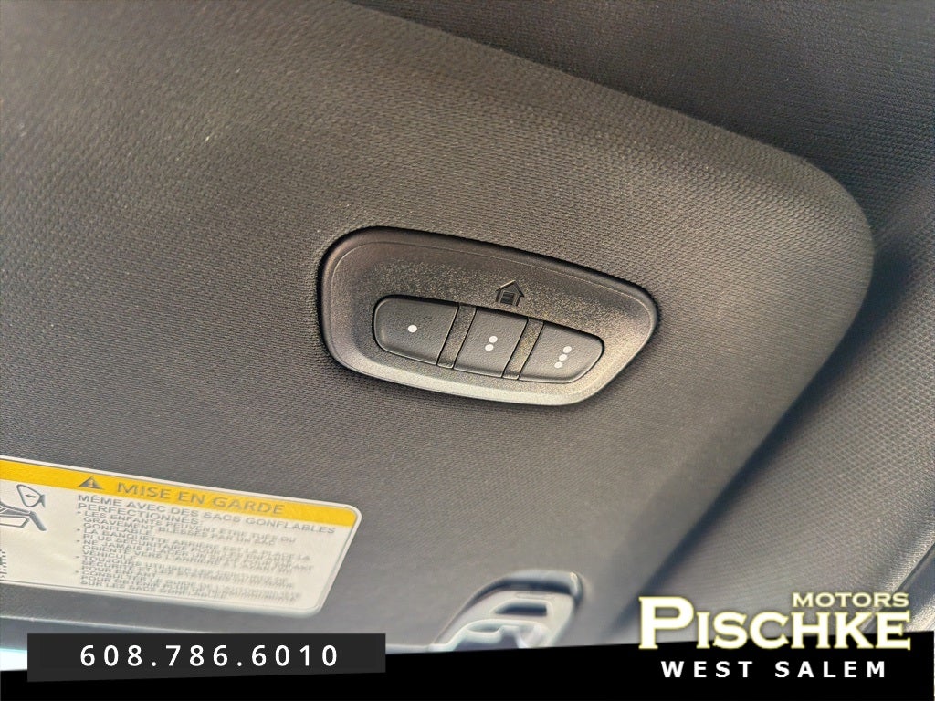 2025 RAM 1500 Limited Crew Cab 4x4 5'7' Box